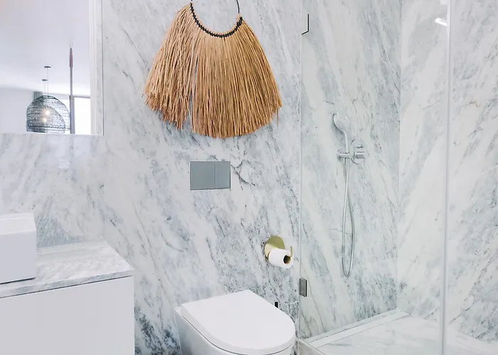 Apartment Village By Boa