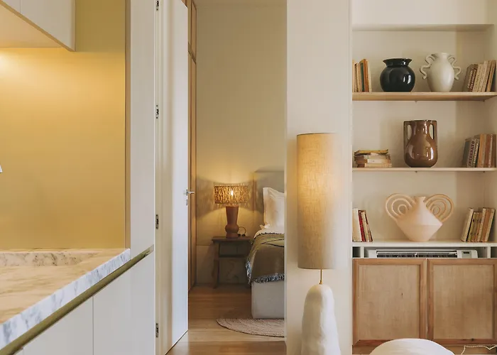 Village By Boa Apartment *