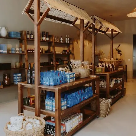 Village By Boa Lejlighedshotel 5*