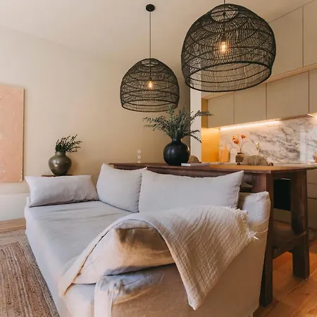 Lejlighedshotel Village By Boa 5*