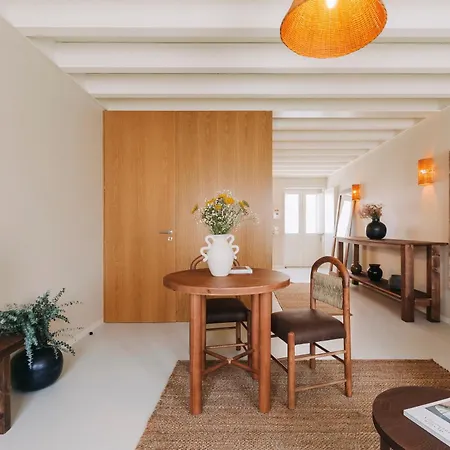 Village By Boa Apartament Porto