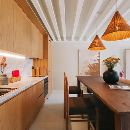 Village By Boa Porto