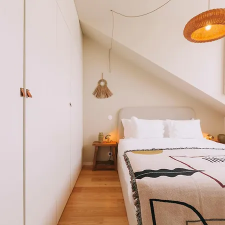 Village By Boa Porto