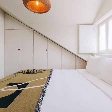 Lejlighedshotel Village By Boa 5*