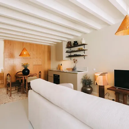 Village By Boa 5* Porto