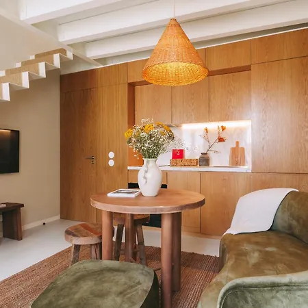 Apartament Village By Boa