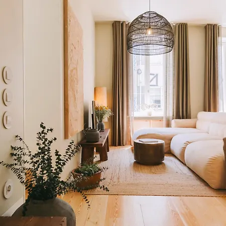 Lejlighedshotel Village By Boa