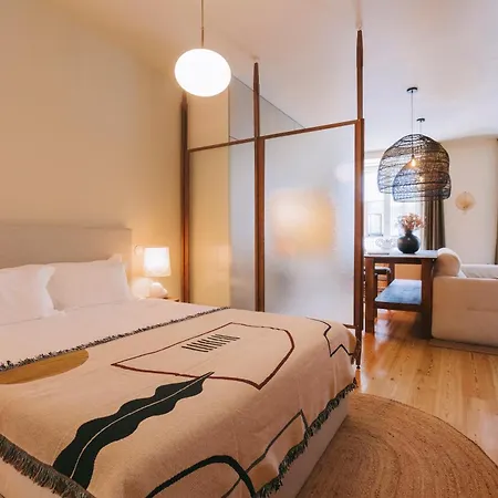 Village By Boa Apartament *
