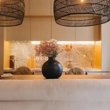 Village By Boa Lejlighedshotel Porto