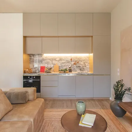 Village By Boa Porto
