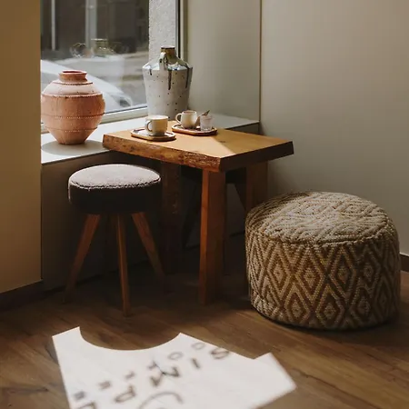 Apartament Village By Boa *