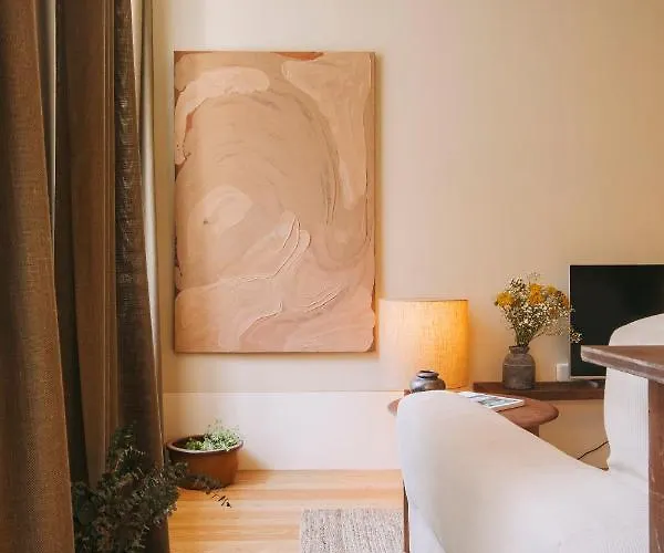 Village By Boa * 포르투