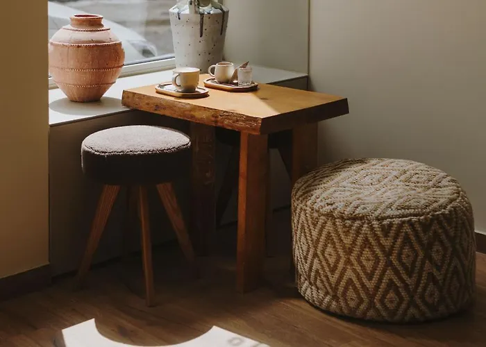 아파트 Village By Boa *