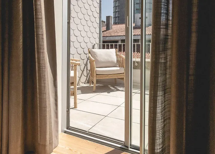 Village By Boa * 포르투