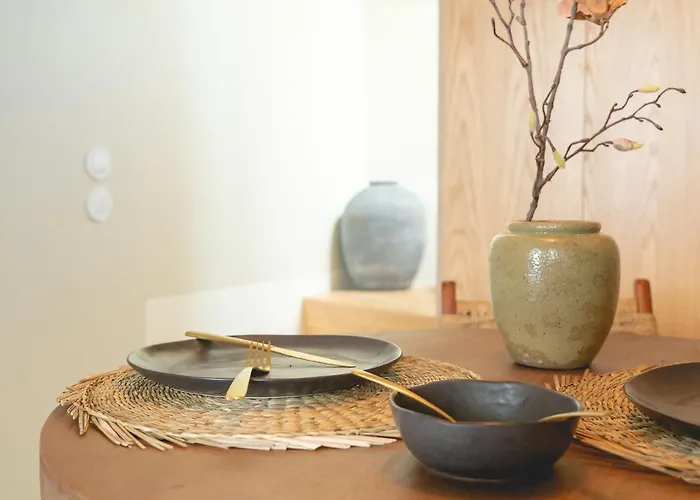 Village By Boa Porto