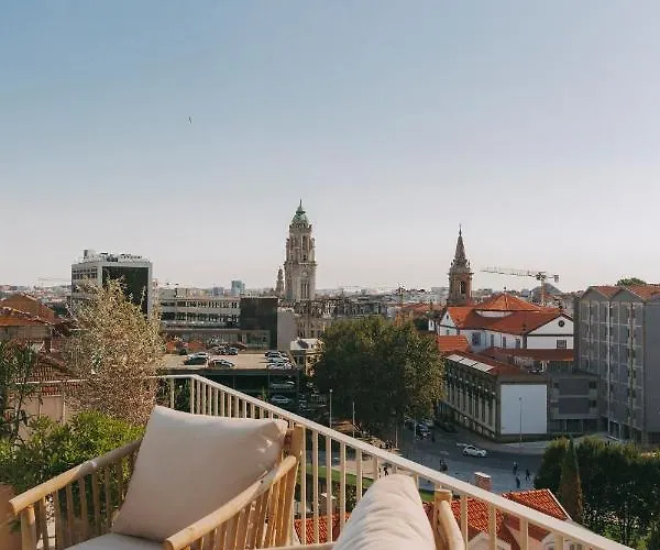 Apartmán Village By Boa Porto