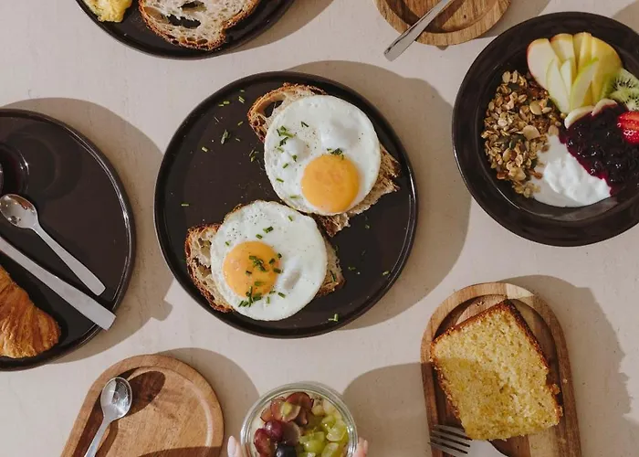 Village By Boa * Porto