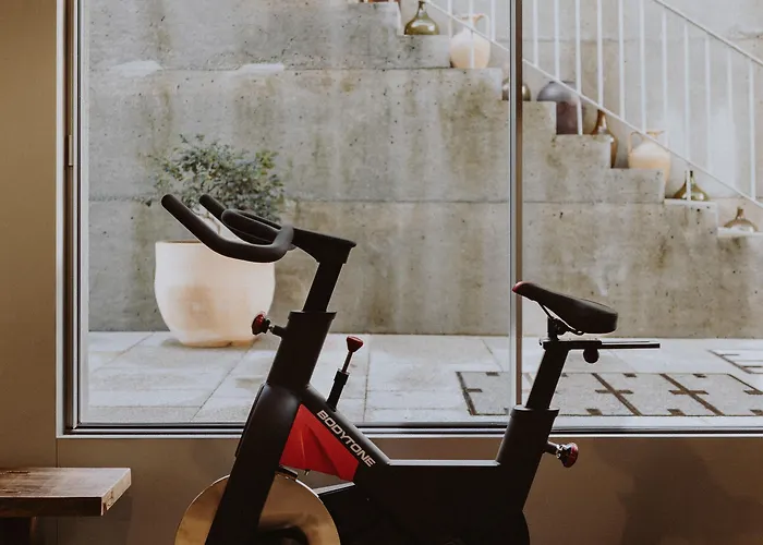 Apartmán Village By Boa