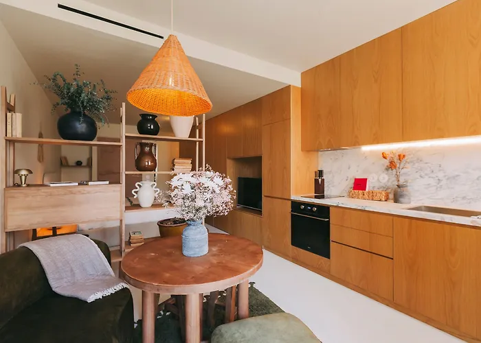 Apartmán Village By Boa Porto