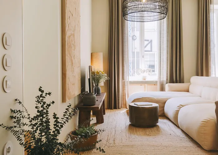 Apartmán Village By Boa Porto