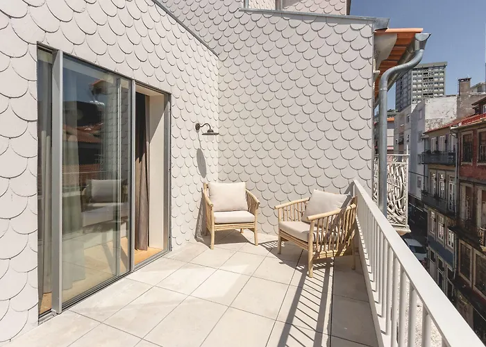 Village By Boa * Porto