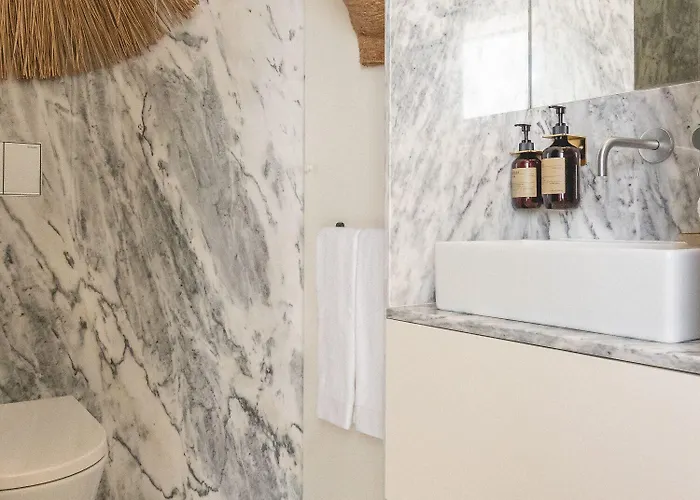 Village By Boa Apartmán *